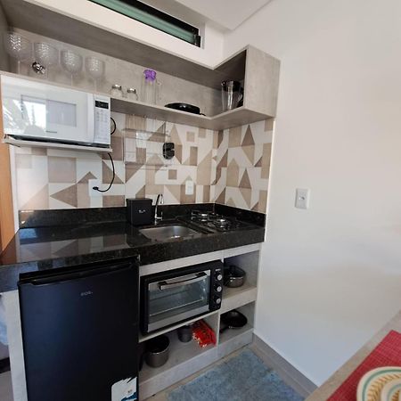 Apartamento Em Maracaipe/Pe Pôrto das Galinhas Buitenkant foto