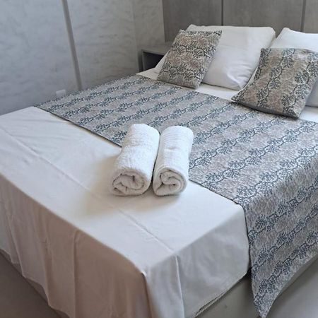 Apartamento Em Maracaipe/Pe Pôrto das Galinhas Buitenkant foto