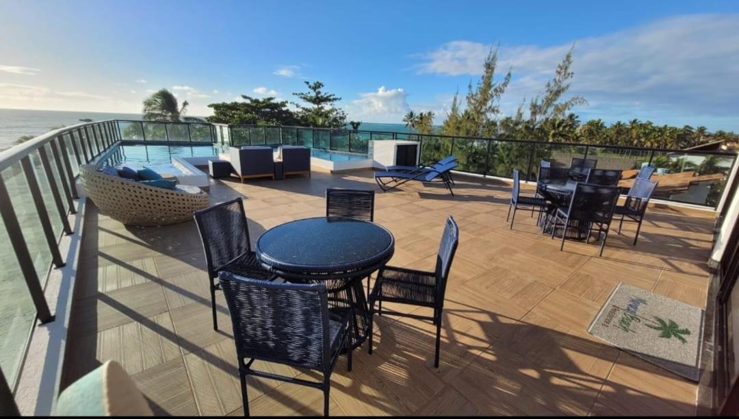 Apartamento Em Maracaipe/Pe Pôrto das Galinhas Buitenkant foto