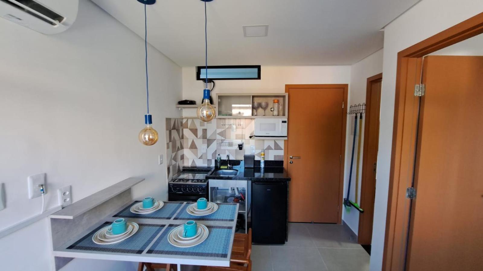 Apartamento Em Maracaipe/Pe Pôrto das Galinhas Buitenkant foto