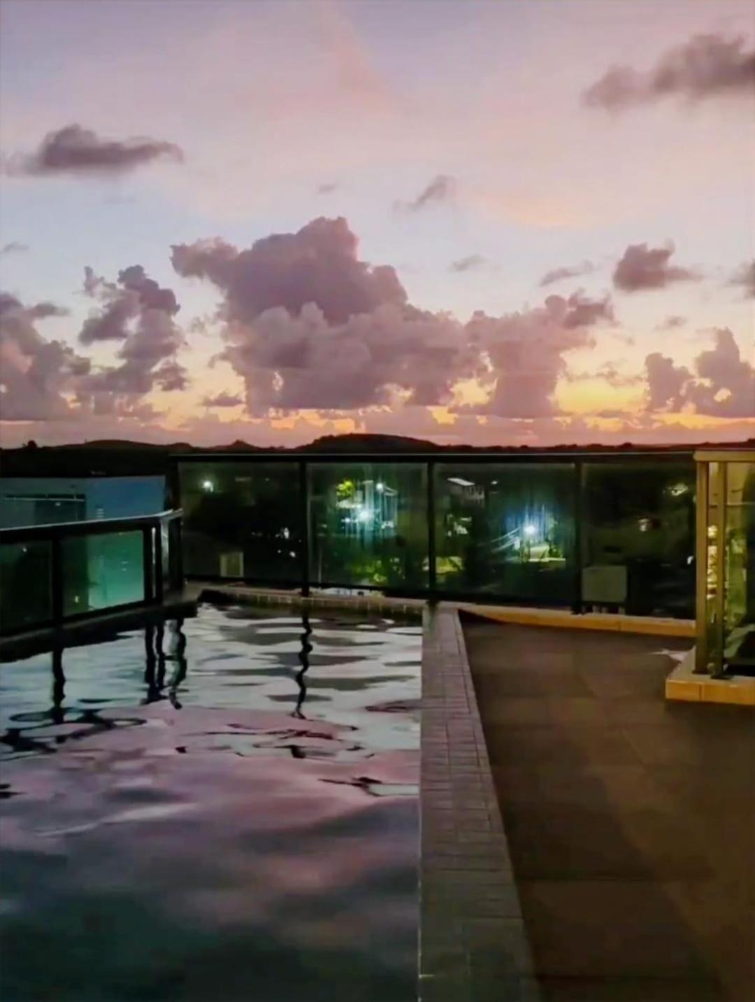 Apartamento Em Maracaipe/Pe Pôrto das Galinhas Buitenkant foto