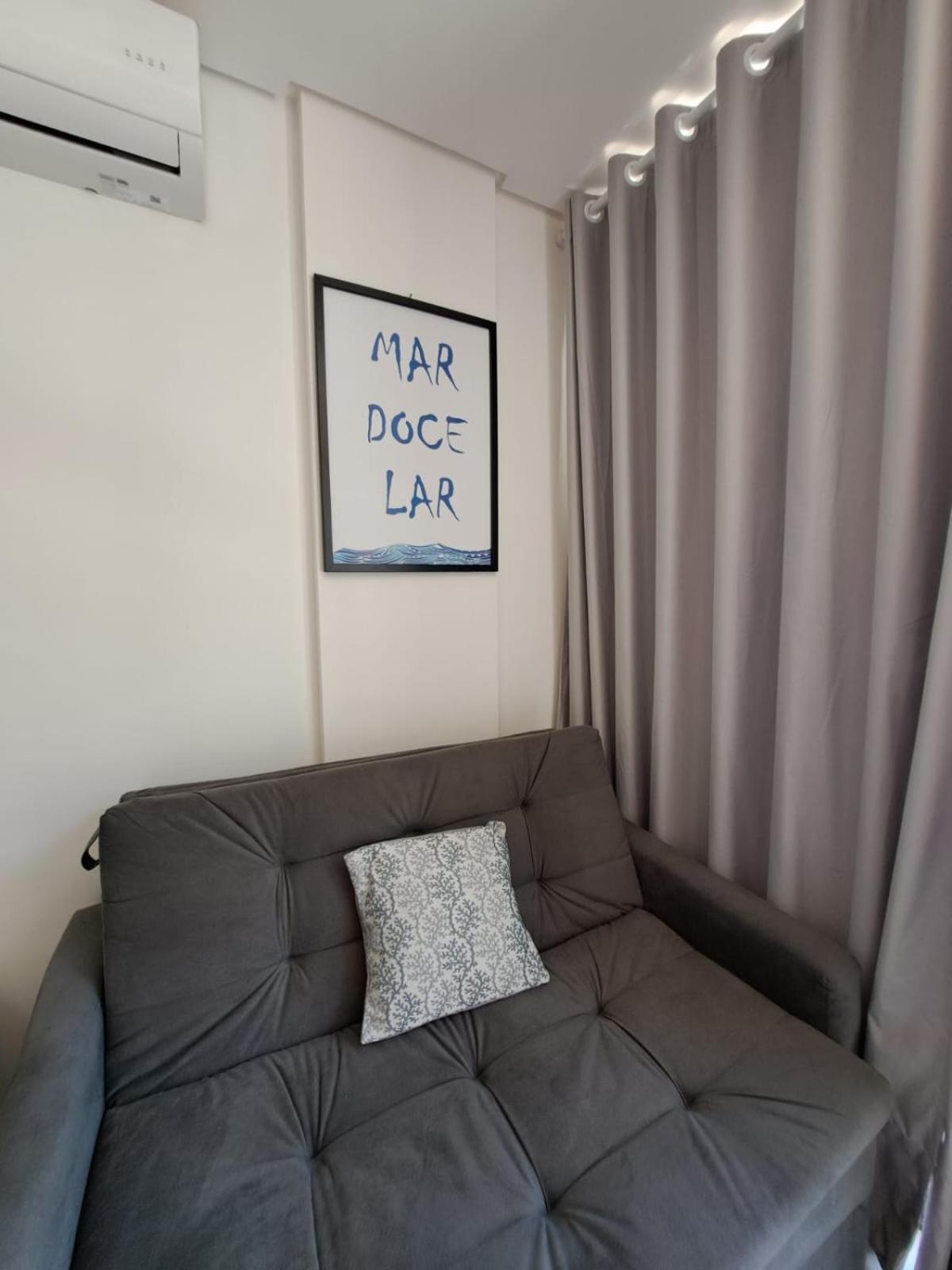 Apartamento Em Maracaipe/Pe Pôrto das Galinhas Buitenkant foto