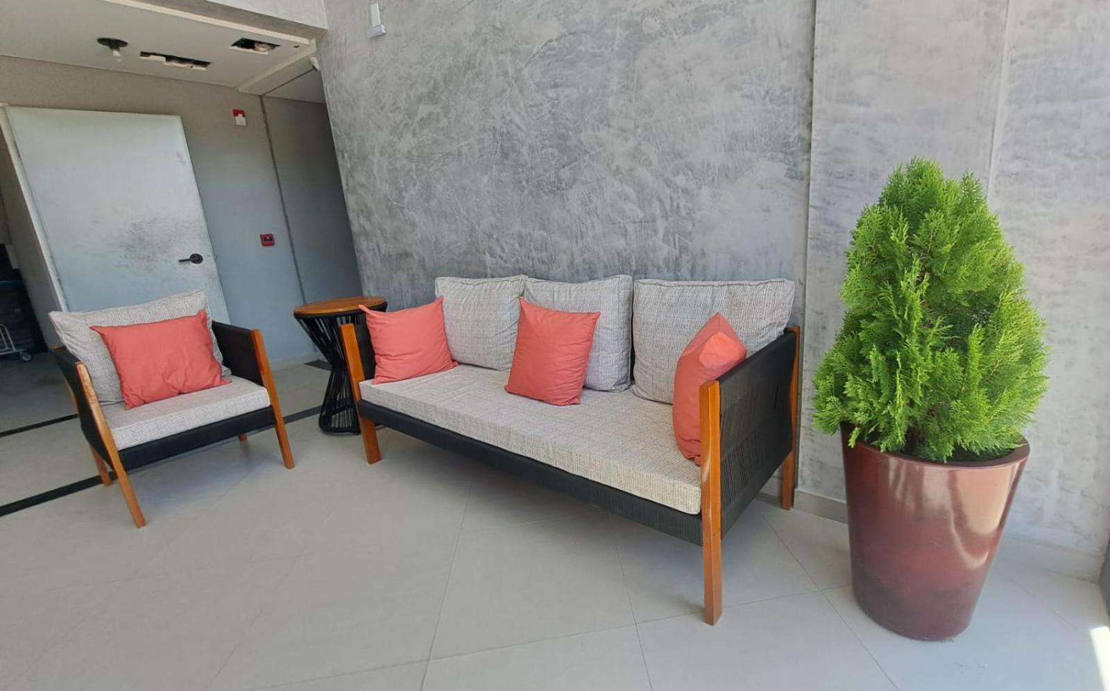 Apartamento Em Maracaipe/Pe Pôrto das Galinhas Buitenkant foto