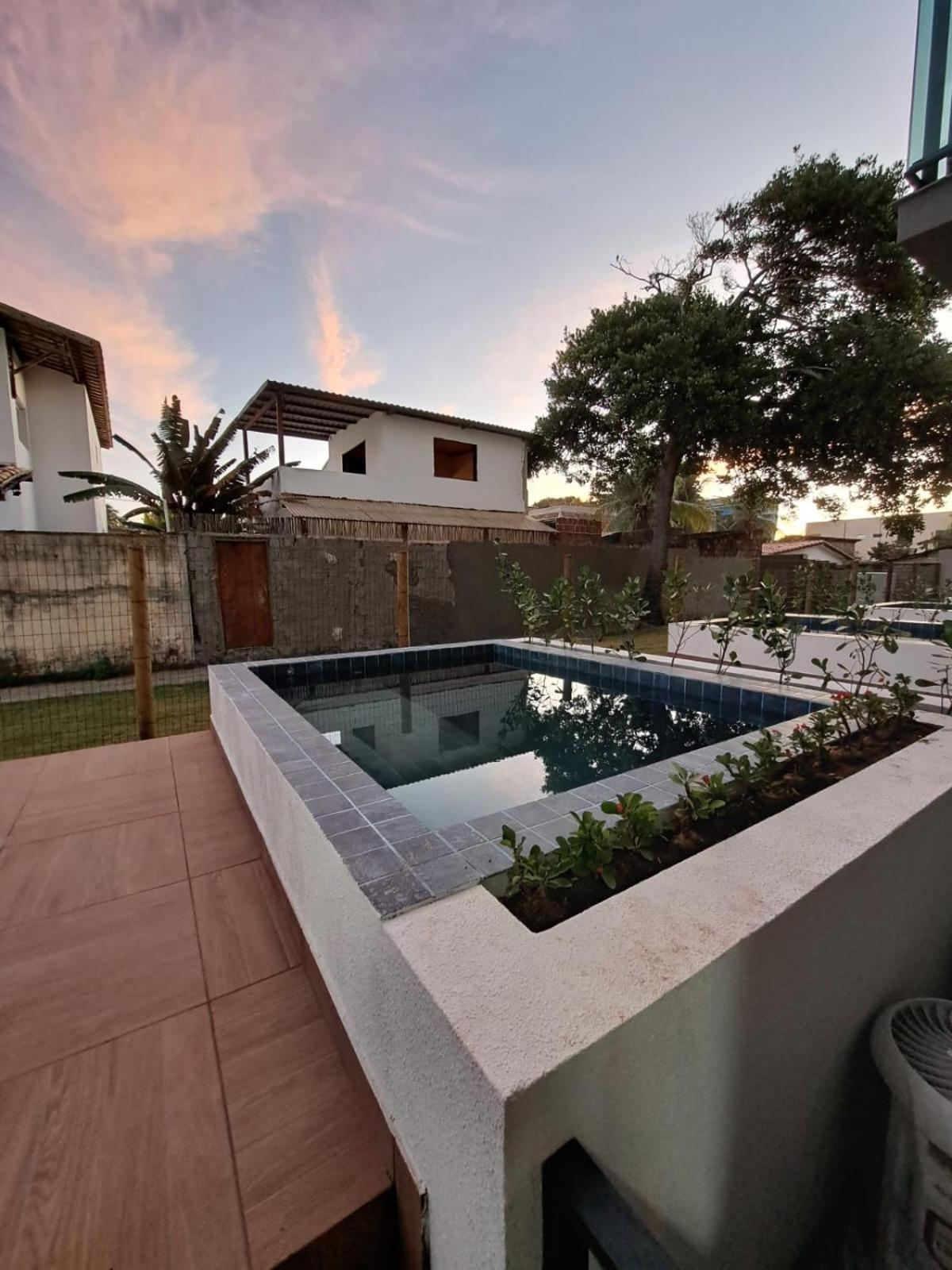 Apartamento Em Maracaipe/Pe Pôrto das Galinhas Buitenkant foto